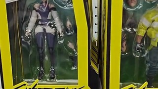 Where can I find a model shop when I travel to Chongqing? ? The trendy play season 719 is waiting fo