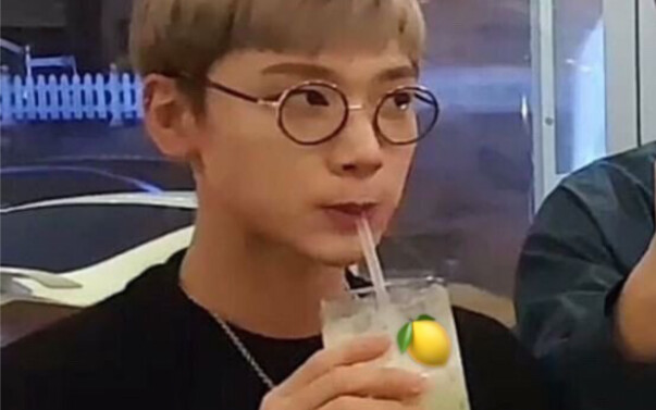 [เวนด์ยู] รวมคลิปเต้นและร้องเพลง Lemonade ของสมาชิก NCT 127