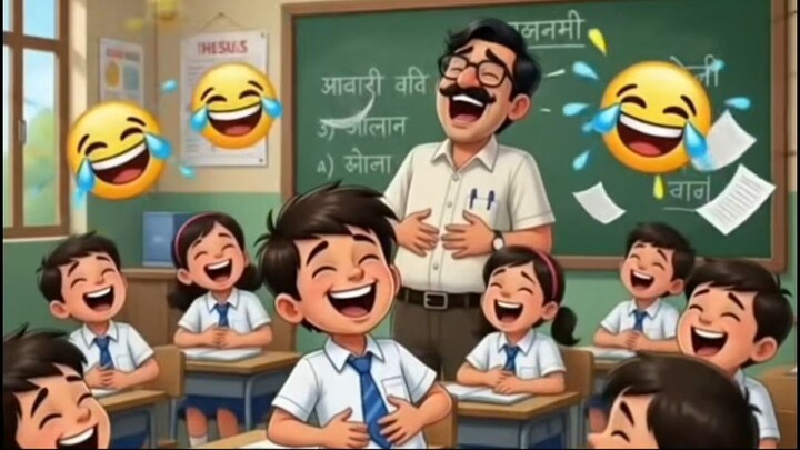 Try asking the children of Jamshedpur this question—everyone's answer will be the same!