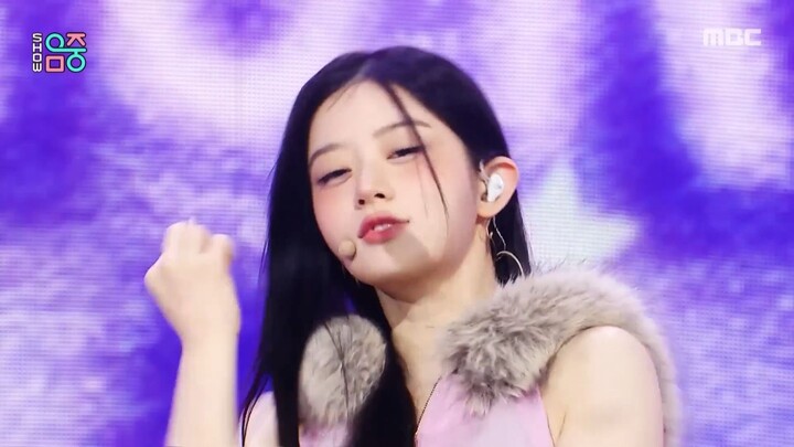 ILLIT - NOT CUTE ANYMORE | Show! MusicCore 251213