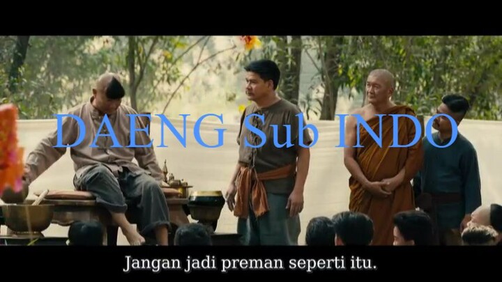 Daeng 2022 Film Thailand Sub INDONESIA DIRGAHAYU RI 77