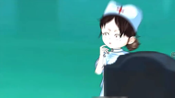 My Evil Wife ตอนที่ 7: แน่นอนว่ามีเพียงวิญญาณชั่วร้ายเท่านั้นที่สามารถรักษาคนชั่วได้