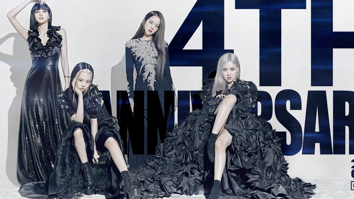 【BlackPink】 Jisoo, Jennie, Chaeyoung, LISA DDU-DU DDU-DU Sexy Mix