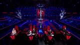 The Voice of Poland IV - Juan Carlos Cano -Here