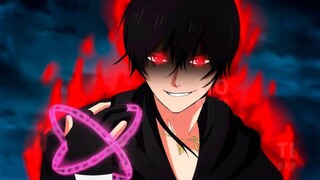 Top 10 Phim Anime có Main Mang Sức Mạnh Của Một Vị Thần Khiến Mọi Người Khiếp Sợ #TôiLàMộtBậcThầy