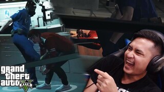 MALPRAKTEK EMS - GTA 5 ROLEPLAY #2