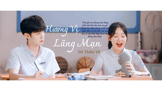 [Vietsub] OST Bí Mật Nơi Góc Tối | Hương Vị Lãng Mạn - Đỗ Thiên Vũ | Our Secret  | 暗格里的秘密