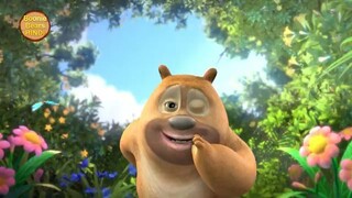 लल्लू को मिला खजाने का नक्शा _Bablu Dablu Cubs S2 Ep 32 Hindi Cartoon Big Magic