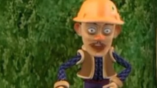 Boonie Bears: Maze Park Imitation Production (ผลงานของนักศึกษาวิทยาลัยอาชีวศึกษาและเทคนิคการสื่อสารก