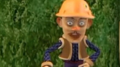 Boonie Bears: Maze Park Imitation Production (Guangxi Communications Vocational and Technical Colleg