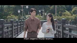 SHINS PROJECT EP10 SUB INDO