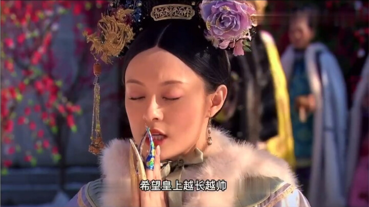 [Spoof Dubbing] Jika Huan Huan dan Kaisar berbicara dialek Henan...