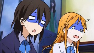 Đã đánh không được nhau thì hãy làm nhau đau, dù sao mọi chuyện cũng không sao cả!