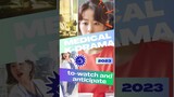 top Medical kdrama to watch in 2023 #shorts
