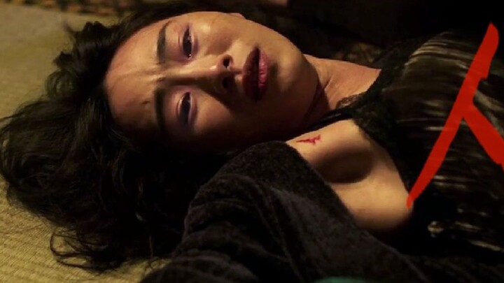 [Blood Goddess of Mercy | Lover] "She should not have been born, or should have been sacrificed"
