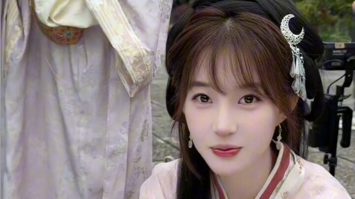 It smells like green tea #greentea #ancientstyle #appearance #Li Lixin