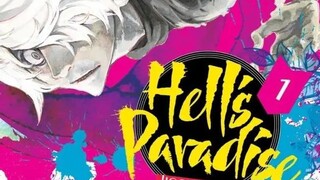 Hell's Paradise Ep. 6