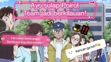 KENCAN Paling Denial ga tuh? Ayo kita bongkar 🤭