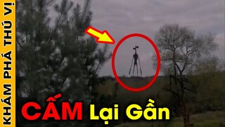 🔥 Không Ai Tin SIREN HEAD Có Thật Ở Ngoài Đời Cho Đến Khi Xem Xong Video Của Anh Chàng Này | KPTV