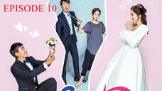 Go Back Couple Episode 10 Tagalog Dubbed