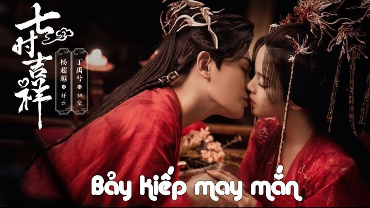 [Tập 9] | Bảy Kiếp May Mắn (The Seventh Generation) (2023) | [VIETSUB]