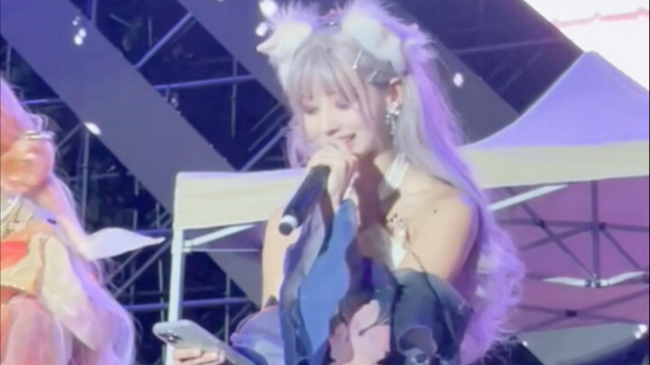 Happy Valley | Live closing remarks | It seems like a grand dream, but it actually happened