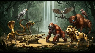 El molino - Lufebear