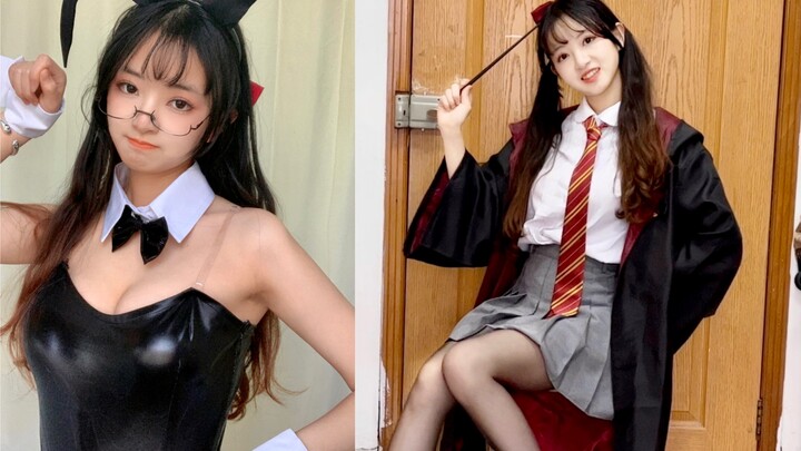 Huấn luyện viên! Em cũng muốn học phép thuật này!!