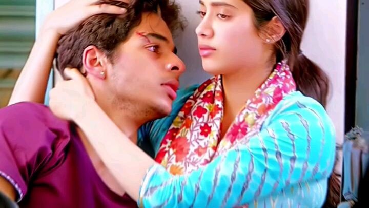 love story ❤