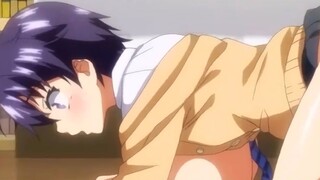 DI MASUKIN DARI BELAKANG 🤤🥵🥵