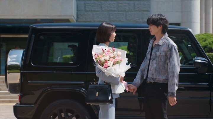 เมนฉันเป็นคนดี พากย์ไทย EP.12 END.