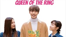 Queen Of The Ring Episode 2 (Tagalog Dubbed)