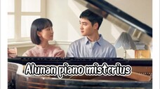 K-Movie Secret:Untold melody sub indo