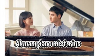 K-Movie Secret:Untold melody sub indo