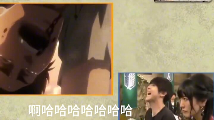 Seiyuu anime Nhật Bản đỉnh đến mức nào, chỉ một giây đã nhập tâm hoàn toàn