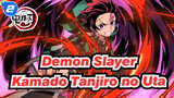 [Demon Slayer] EP19 ED Kamado Tanjiro no Uta (full ver.) / 1080p_2