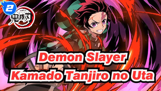 [Demon Slayer] EP19 ED Kamado Tanjiro no Uta (full ver.) / 1080p_2