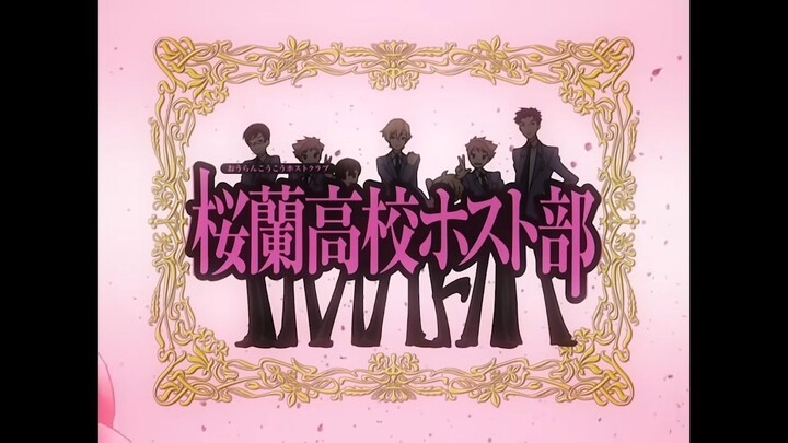 Hostclub ở trường Ouran - Tập 17 [Việt sub]
