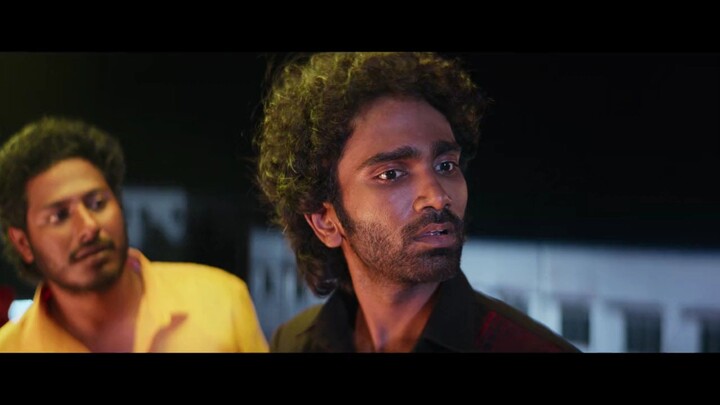 DUDE New move 720p HD Quality. Hindi Dubbed