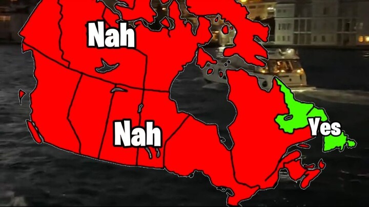 Did A Mapper Just Join Two Platforms