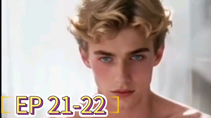 The Mafia King's Contract Groom Ep. 21-22 NoahxGideon