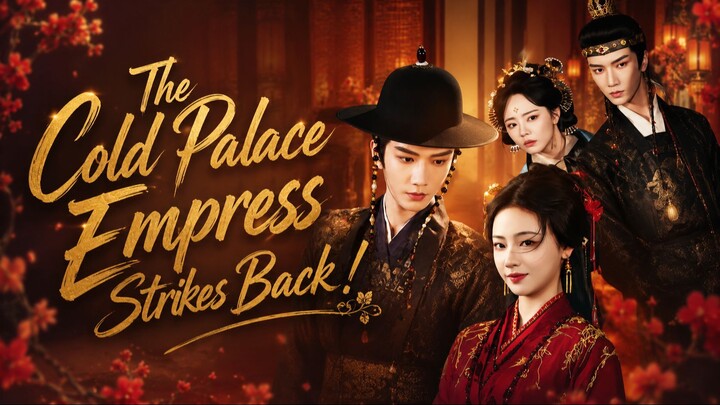 The Cold Palace Empress Strikes Back!