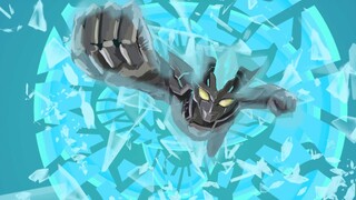 [Asli] Ultraman Hilde Bab 1 Trailer berdurasi 30 detik