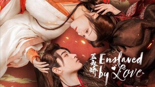Enslaved by Love Eps 04  Sub Indo