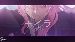 Crazy for you || looped Mep part || Shikimori