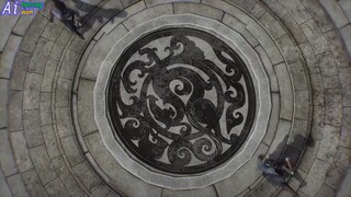 The Strongerst Sect In Eternity Eps 31 Sub indo