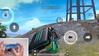 MUNNO 8 Plus THE MOST UNLUCKY MOMENT IN PUBG MOBILE