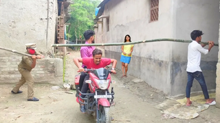 ความบันเทิงเท่านั้น Amazing Comedy Video 😂 2021 Non-Stop Funny Comedy Video Bindas Fun Masti