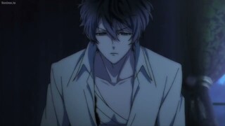 Diabolik Lovers II: More, Blood || Episode 11 || Ruki & Yui bedroom scene ❥ [English Dub]