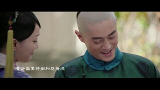 [FMV] Từ Thanh Anh & Hoằng Lịch đến Như Ý & Càn Long | Vấn tình - Hoàng Linh